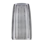PAULMANN - URail 2Easy Glas Drio Rauch Glas