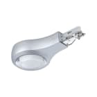 PAULMANN - URail System LED Endkappe 1x5,3W Chrom matt 230V Metall dimmbar