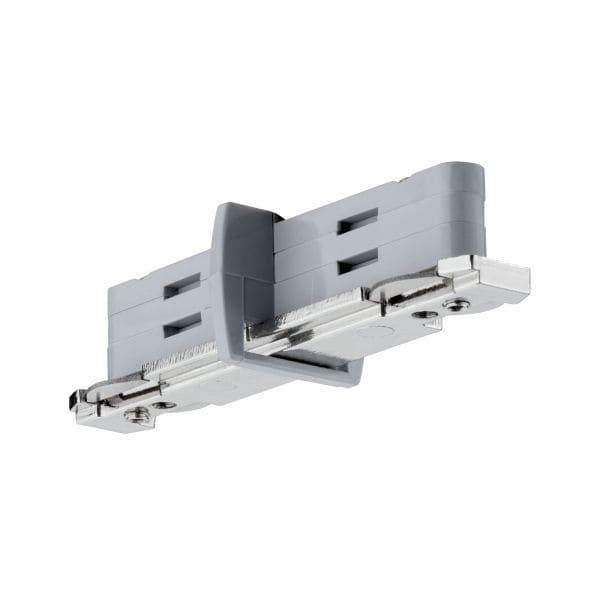 PAULMANN - URail System Light&Easy Strom Trenner 230V Metall/Kunststoff