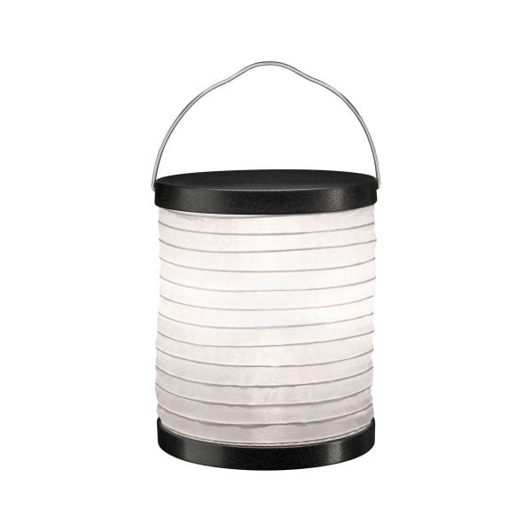 PAULMANN - Outdoor Mobile Lampion dekorativ modern 3000k 16lm ladbar mit USB