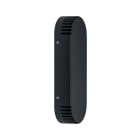 PAULMANN - Outdoor Plug & Shine Cover Grau Kunststoff