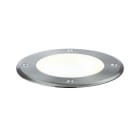 PAULMANN - Outdoor Plug & Shine Boden EBL IP67 540lm 3000K 6W 24V 38° schwb 20° Si Met