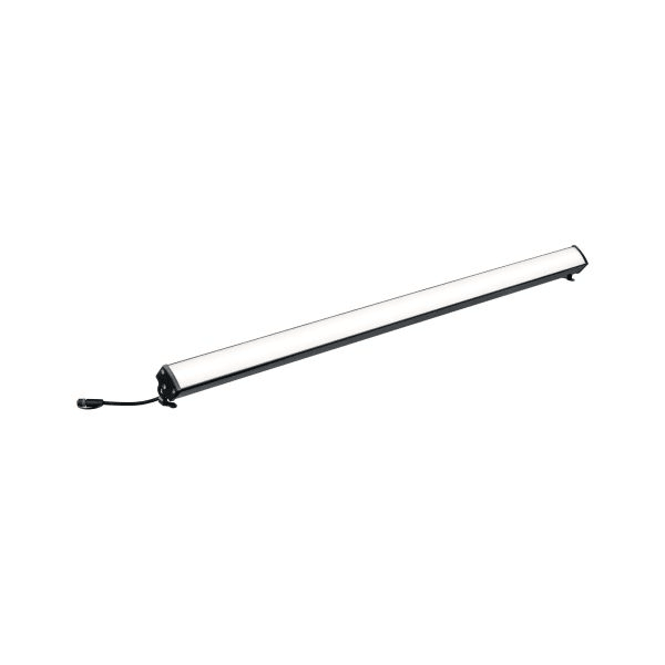 PAULMANN - Outdoor Plug & Shine Boden ABL IP67 875lm 3000K 8W 24V 115° Anthrazit Alu