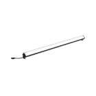 PAULMANN - Outdoor Plug & Shine Boden ABL IP67 875lm 3000K 8W 24V 115° Anthrazit Alu