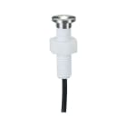 PAULMANN - Outdoor Plug & Shine EBL Set MicroPen II 5x0,22W IP67 3000K incl. Driver