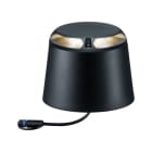 PAULMANN - Outdoor Plug & Shine Bod ABL IP67 2x350lm 3000K 2x3W 24V 180° Anthr Alu
