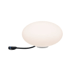 PAULMANN - Outdoor Plug & Shine Lichtobjekt Stone IP67 3000K 235lm 24V