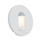 PAULMANN - Wand EBL Set Sensor rund 1x2,7W 2700K 230V Weiß/Kunststoff
