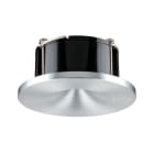 PAULMANN - Adapter für Pendelleuchten für Einbaudurchmesser 68mm Alu gedreht