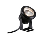 PAULMANN - Outdoor Plug & Shine Pool Spot IP68 3000K