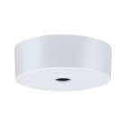 PAULMANN - URail Single Spot-Base max50W Weiß 230V Kunststoff