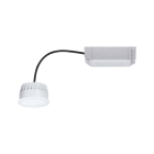 PAULMANN - LED Coin ZigBee RGBW 5,2W 400lm 230V 51mm