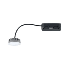PAULMANN - LED Coin Nova Plus dimmbar 6W 530lm 4000K 230V 51mm