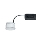 PAULMANN - LED Coin Nova 3-Step-Dim 6W 470lm 2700K 230V 51mm