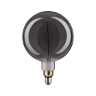 PAULMANN - LED BigGlobe fil 170lm E27 1800K dim smk 7W doppel spiral 230V