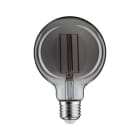 PAULMANN - LED Vintage G95 8W E27 360lm smk dim 1800K