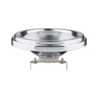 PAULMANN - LED AR111 8W G53 12V 2700K 24°