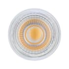 PAULMANN - KLS Juwel 38° 3W GU5,3 12V 51mm Silber Silber