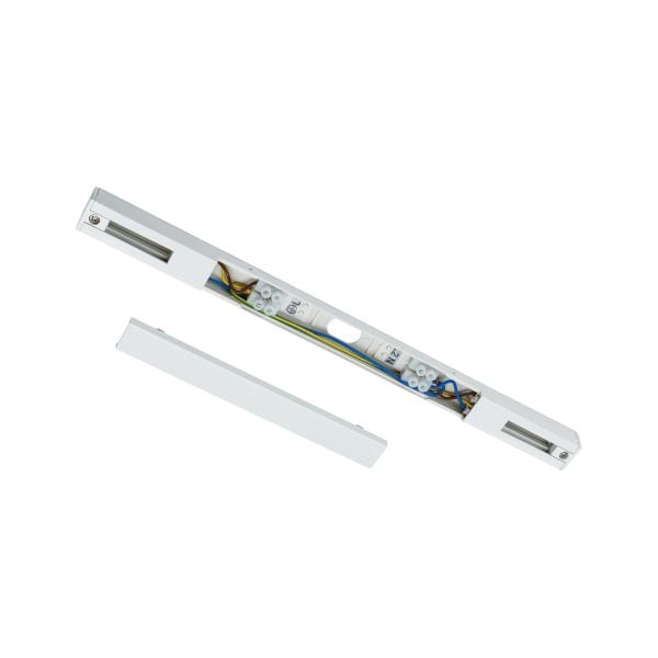 PAULMANN - URail Basissys 2,30m max1000W Weiß Metal