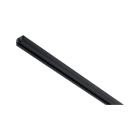PAULMANN - URail System Schiene 0,5m schwarz matt 230V Metall