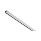 PAULMANN - URail System Light&Easy Schiene 1m weiss 230V Metall