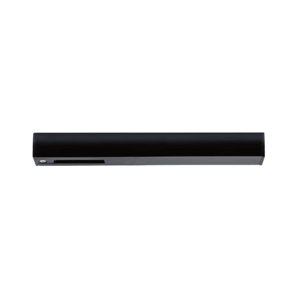 PAULMANN - URail System Light&Easy Endeinspeisung max. 1000W Schwarz 230V Kunststoff