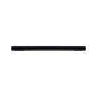 PAULMANN - URail Middle-Feed 3/4/5-adrig max1000W schwarz matt 230V Kst sep schaltbar