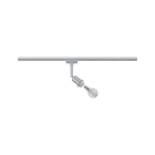 PAULMANN - URail DecoSystems Spot max1x20W E14 Chr matt 230V Metall