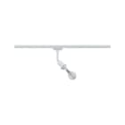PAULMANN - URail DecoSystems Spot max1x20W E14 weiss 230V Metall