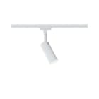 PAULMANN - URail Spot Tubo 1x4,5W Weiß 230V Metall/Kunststoff