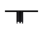 PAULMANN - URail Spot Tube max 10W GU10 schwarz matt/Chrom 230V