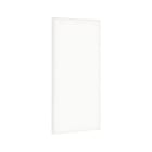 PAULMANN - WallCeiling Velora LED Panel 595x295mm 29W weiss matt 230V Metall