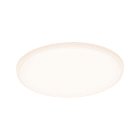 PAULMANN - EB Panel Veluna VariFit IP44 8,5W 3000K 125mm Kunststoff