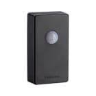 PAULMANN - Outdoor Plug & Shine wireless twilight sensor motion detect IP44 ZB anthrazit