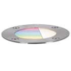 PAULMANN - Outdoor Plug & Shine BodenEBL IP65 RGBW 24V ZigBee