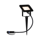 PAULMANN - Outdoor Plug & Shine Flood Spot 6,8W IP65 3000K