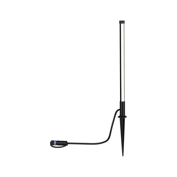 PAULMANN - Outdoor Plug & Shine Poller PIN 360 IP44 5,5W 3000K