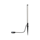 PAULMANN - Outdoor Plug & Shine Poller PIN 360 IP44 5,5W 3000K