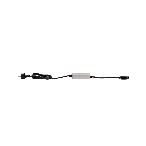 PAULMANN - Outd P+S Power Supply 75W IP67 230/24VDC
