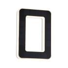 PAULMANN - Outdoor Solar Hausnummer 0 3000K IP44 Akku wechselbar