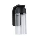 PAULMANN - Outdoor 230V Wandleuchte IP44 E27 Alu Dark Grey