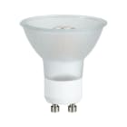 PAULMANN - LED Reflektor Maxiflood 3,5W GU10 230V dimmbar 2700K