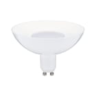 PAULMANN - LED GU10 360lm 4,9W weiss/weiss 3step dim 230V