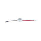 PAULMANN - VDE Disc Elektroniktrafo built-in 20-70W 230/12V 70VA weiss