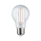 PAULMANN - LED Fil AGL 806lm E27 7,5W klar dim 2700K 230V