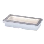 PAULMANN - Outdoor 230V BodenEBL Brick IP67 mit Bewegungsmelder 200x100