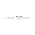 PAULMANN - Function YourLED Power Supply 48W 230/12V DC Grau/Schwarz Kunststoff