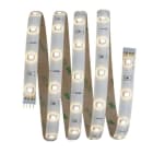 PAULMANN - Function YourLED Basisset 1,5m Warmweiß 4,5W 230/12V 12VA Weiß Kunststoff