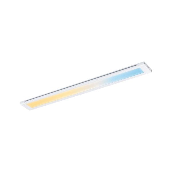 PAULMANN - Clever Connect Spot Border 300mm 5W 2700-6500K 12V Weiß matt/Kunststoff