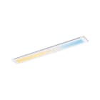 PAULMANN - Clever Connect Spot Border 300mm 5W 2700-6500K 12V Weiß matt/Kunststoff